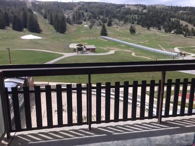 Au Pied Des Pistes Appart 4 Ou 5 Pers Superdevoluy 0*,