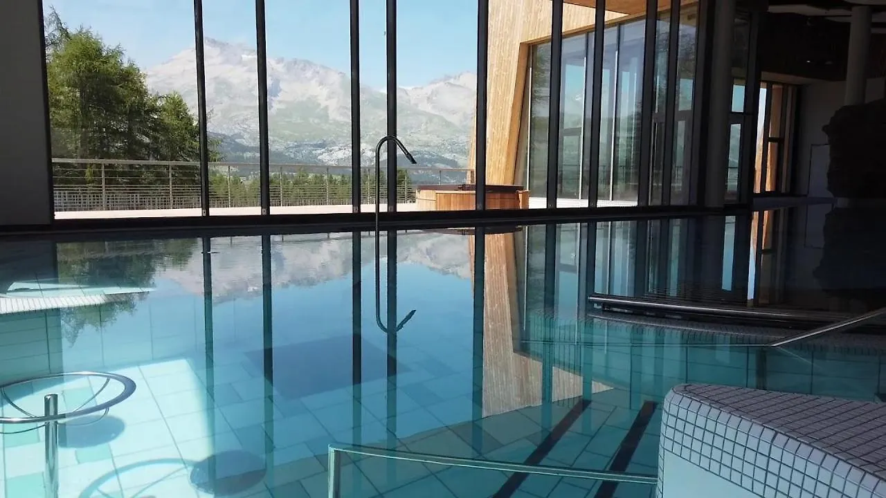 Au Pied Des Pistes Appart 4 Ou 5 Pers Superdevoluy