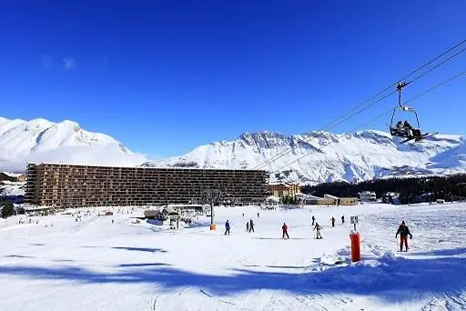 Au Pied Des Pistes Appart 4 Ou 5 Pers Superdevoluy Apartment