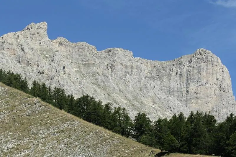 Au Pied Des Pistes Appart 4 Ou 5 Pers Superdevoluy Apartment