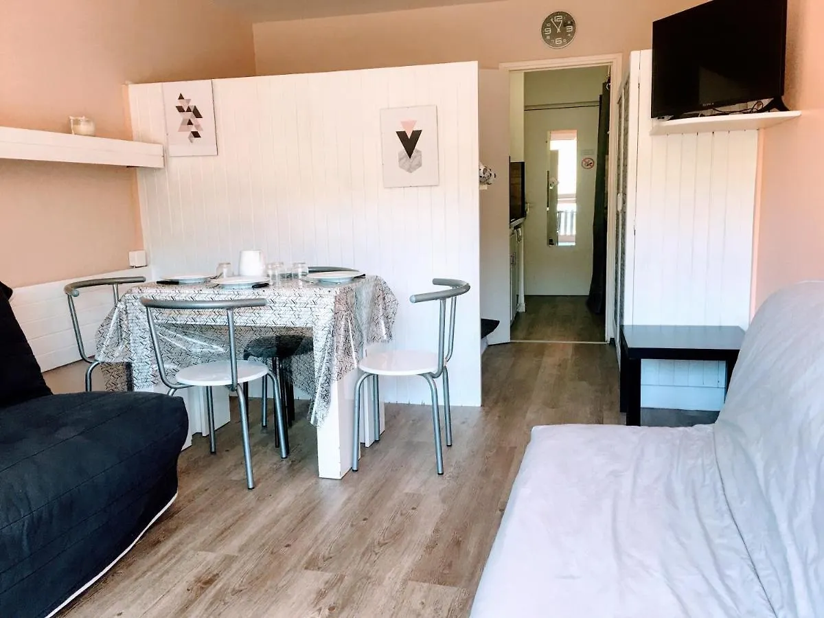 Au Pied Des Pistes Appart 4 Ou 5 Pers Superdevoluy