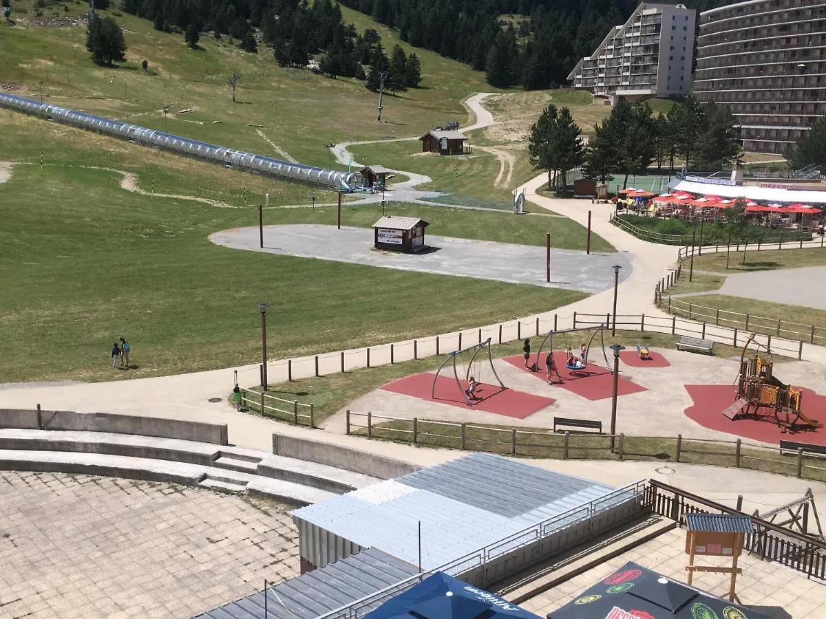Au Pied Des Pistes Appart 4 Ou 5 Pers Superdevoluy