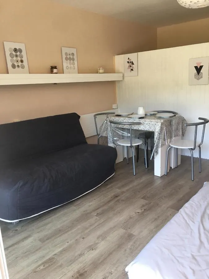 Au Pied Des Pistes Appart 4 Ou 5 Pers Superdevoluy France