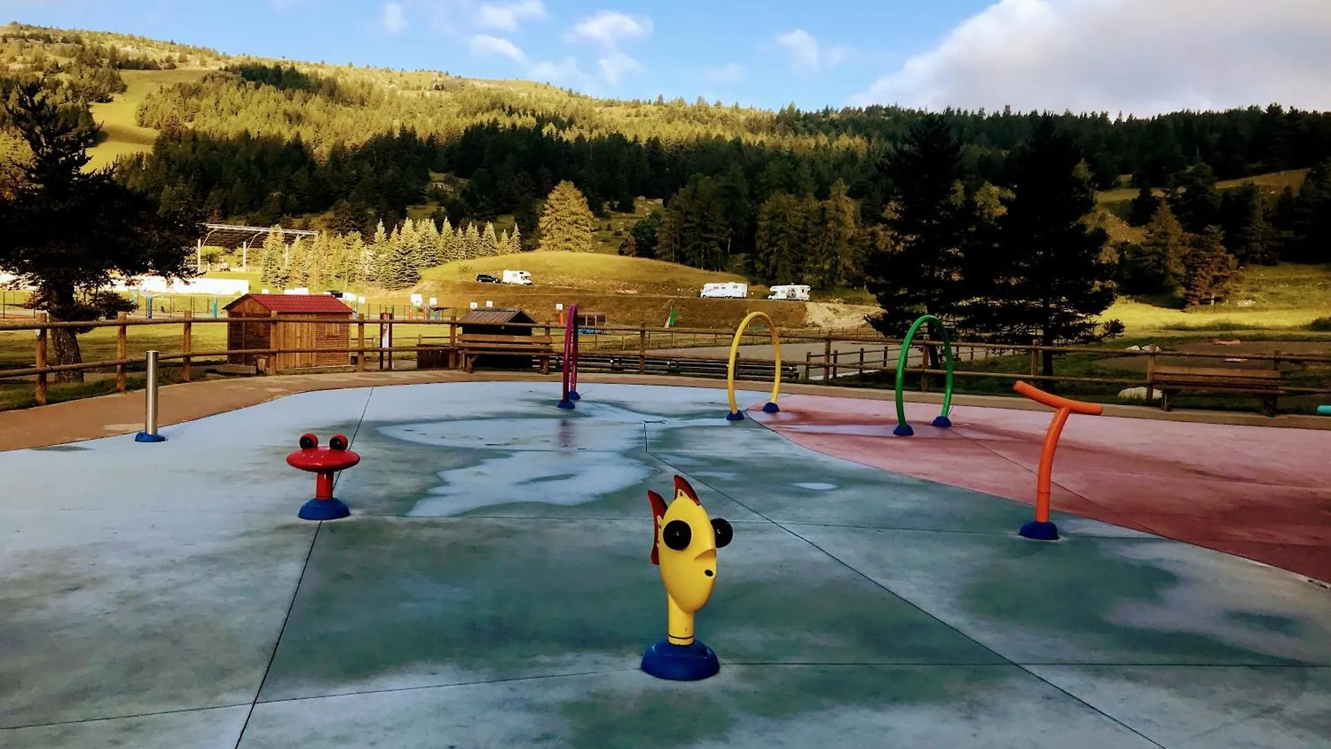 Au Pied Des Pistes Appart 4 Ou 5 Pers Superdevoluy France