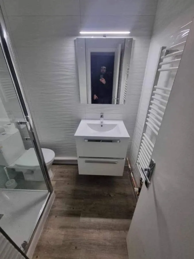 Apartment Au Pied Des Pistes Appart 4 Ou 5 Pers Superdevoluy France